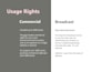 record a female voice over for ads, videos, or narration